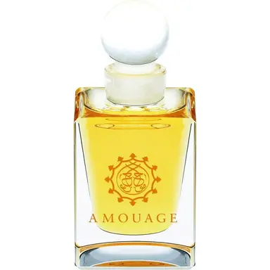 Garam by Amouage bottle