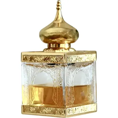 Amouage by Amouage bottle