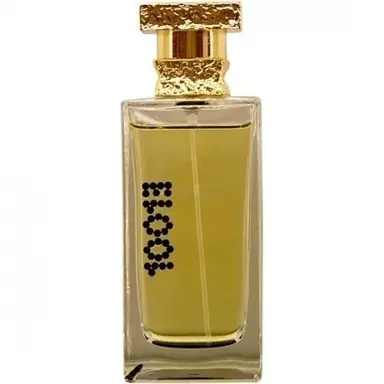 Ananda Osswald Edition by M. Micallef bottle
