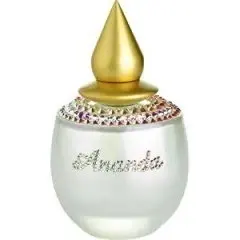 Ananda Special Edition by M. Micallef bottle