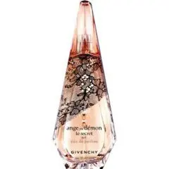 Ange ou Démon Le Secret 10th Anniversary Limited Edition by Givenchy bottle