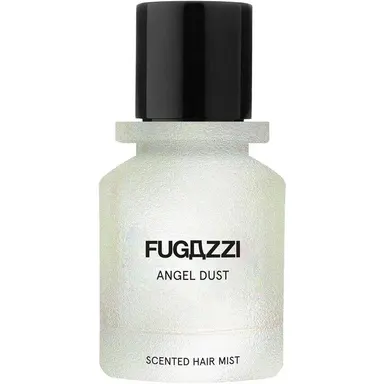 Angel Dust by Fugazzi bottle