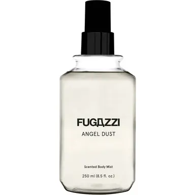 Angel Dust Body Mist by Fugazzi bottle