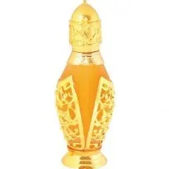 Anghaam by Afnan bottle