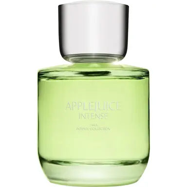Applejuice Intense by Zara bottle