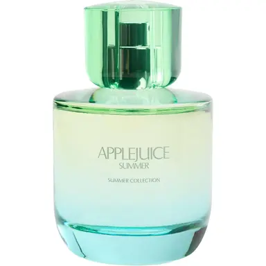 Applejuice Summer by Zara bottle
