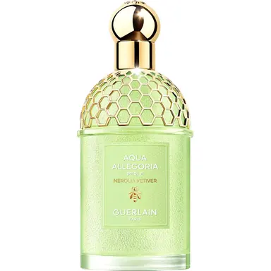 Aqua Allegoria Nerolia Vetiver Perle by Guerlain bottle