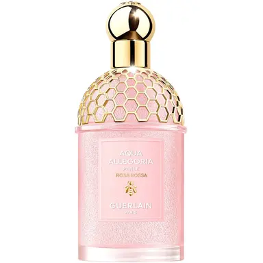 Aqua Allegoria Rosa Rossa Perle by Guerlain bottle