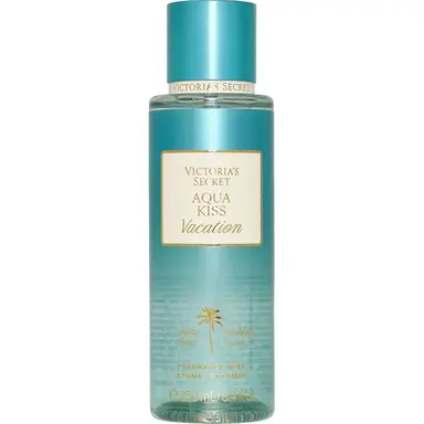 Aqua Kiss Vacation by Victoria's Secret bottle