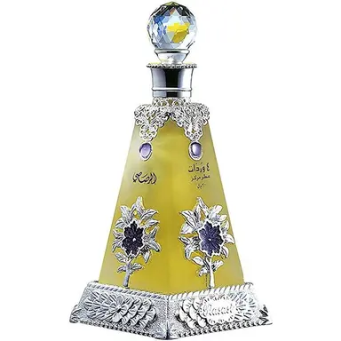 Arba Wardat by Rasasi bottle