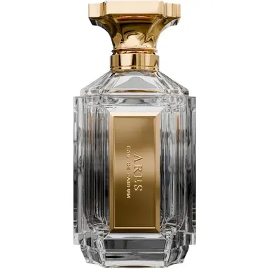 Ares by Velixir bottle
