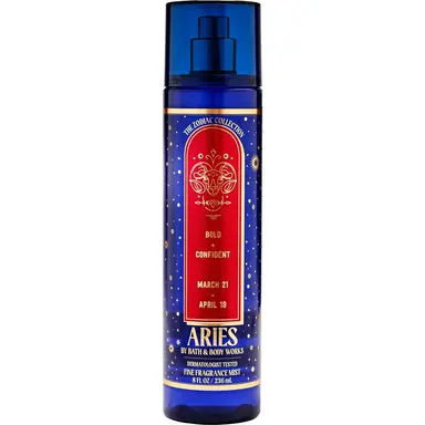 Aries by Bath & Body Works bottle