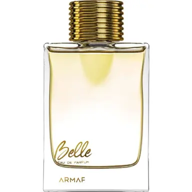 Belle by Armaf bottle