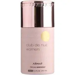 Club de Nuit Woman by Armaf bottle