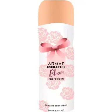 Enchanted Bloom by Armaf bottle