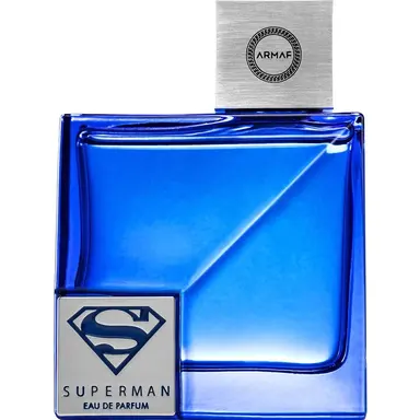 Superman by Armaf bottle