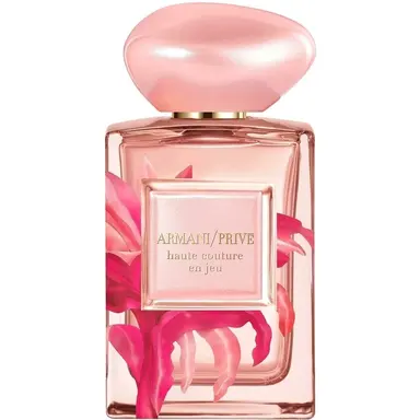 Armani Privé - Haute Couture en Jeu by Giorgio Armani bottle
