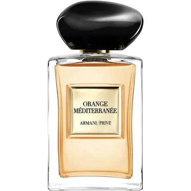 Armani Privé - Orange Méditerranée by Giorgio Armani bottle
