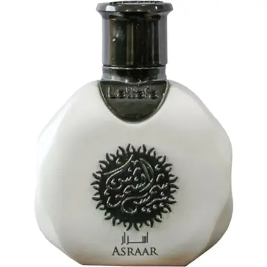 Asraar by Lattafa bottle