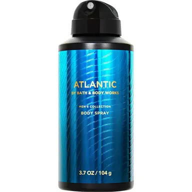 Atlantic by Bath & Body Works bottle