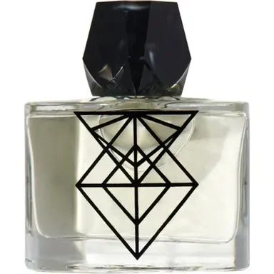 Atramental x Sang Bleu by Room 1015