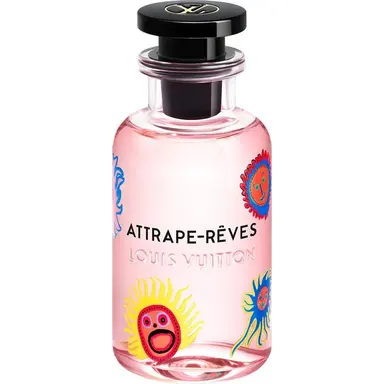 Attrape-Rêves x Yayoi Kusama V.2 by Louis Vuitton bottle