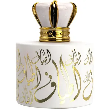 Atyaf Gold by Lattafa bottle