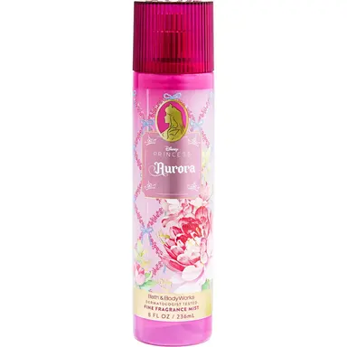 Aurora by Bath & Body Works bottle