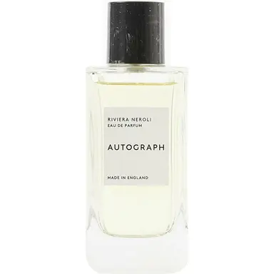 Autograph Riviera Neroli by Marks & Spencer bottle