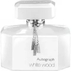 Autograph White Wood by Marks & Spencer bottle