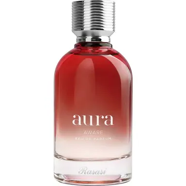 Aware by Rasasi bottle