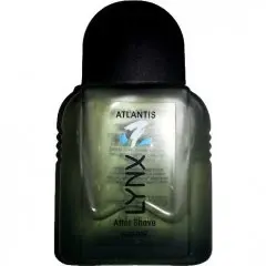 Atlantis by Axe bottle