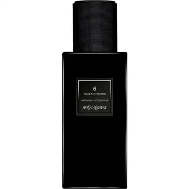 6 place Saint Sulpice by Yves Saint Laurent bottle