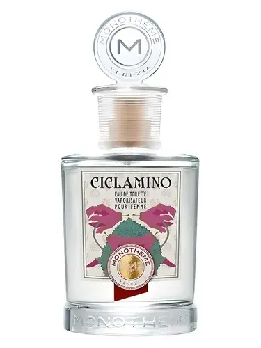 Ciclamino by Monotheme Venezia bottle