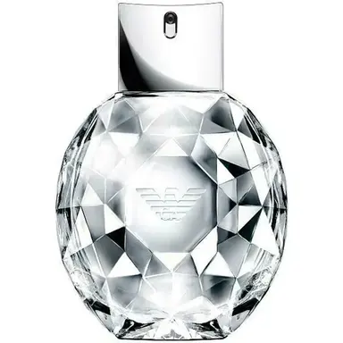 Diamonds Emporio Armani by Giorgio Armani bottle