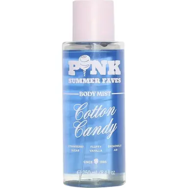 Cotton Candy by Victoria's Secret bottle