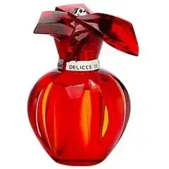 Délices de Cartier Parfum by Cartier bottle
