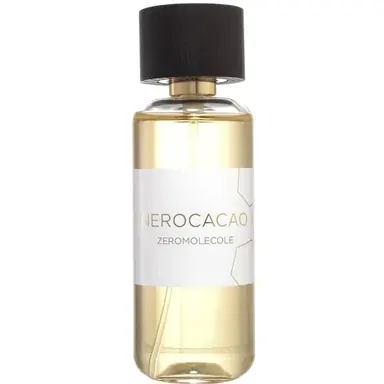 Nerocacao by Zeromolecole bottle