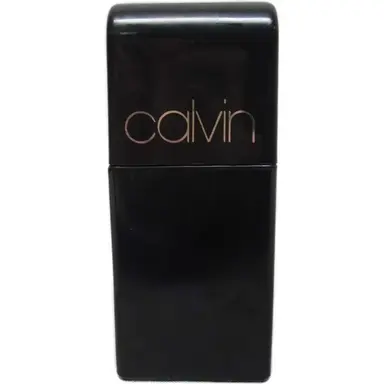 Calvin After Shave by Calvin Klein bottle