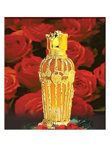 Haneen by AL Haramain Perfumes bottle