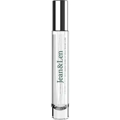 Rosemary Ginger Scent Experience by Jean Len bottle