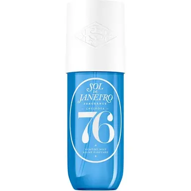 Cheirosa 76 by Sol de Janeiro bottle