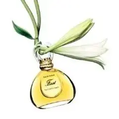 First Jasmin de Chine by Van Cleef Arpels bottle
