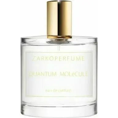 Quantum Molecule by Zarkoperfume bottle
