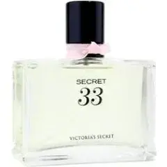 Secret Charm by Victoria's Secret bottle