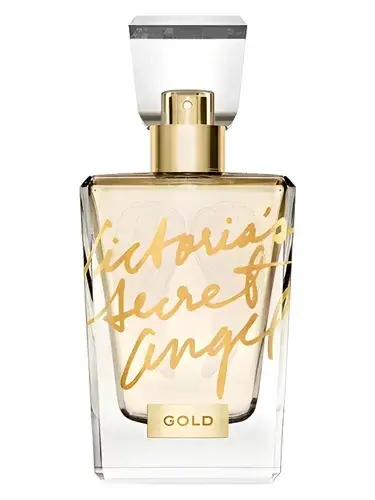 Victoria’s Secret Angel Gold by Victoria's Secret bottle