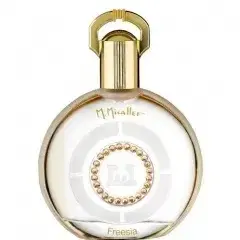 Freesia by M. Micallef bottle