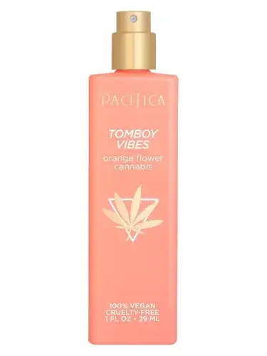Tomboy Vibes by Pacifica bottle