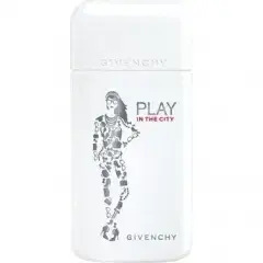 Play in the City for Her by Givenchy bottle