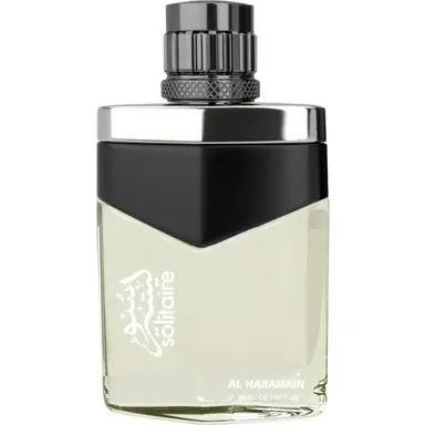 Solitaire by AL Haramain Perfumes bottle